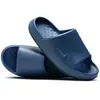 Claquette Nike Calm 2.0 pour homme - Bleu 42.5 IB0183-401