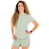 Nike Swift Dri-Fit Short Sleeve Top