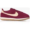 Cortez Suede  Bordeaux/rose