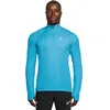 Haut de trail homme 1/4 zip Dri-FIT Nike ACG - Bleu M IO9669-416