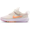Chaussures blanches nike star runner 5 enfant 28.5 HF7005-103