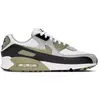 Air Max 90  Blanc/kaki