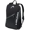 Sac de raquette de tennis Head Tour Noir TU 260246-BK