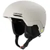 Head - Casque de ski/snowboard - Faero Mips Sand  - Taille 52-55 cm - ...