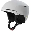 Head - Casque de ski - Compact Evo Mips White  - Taille 56-59 cm - Bla...