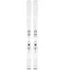 Head Pack De Skis Alpin Femme E.absolut Joy+joy 9 Gw Slr