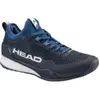 Head Racket Chaussures Toutes Surfaces Endure Pro