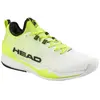 Chaussures de tennis Head Endure Pro Clay Jaune 44 273035