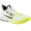 Head Racket Chaussures Toutes Surfaces Endure Pro Boa