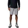 Columbia - Silver Ridge Elite Short - Short randonnée homme Ti Titaniu...