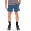 Columbia Stealth Spring 5 INCH vêtement running homme Vert S
