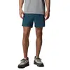 Columbia Stealth Spring 5 INCH vêtement running homme Vert M