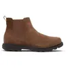 Sorel - Cyprus  Chelsea WP - Bottes de neige homme Tobacco / Blackened...