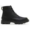 Sorel - Revel RD  Boot Lace WP - Bottes de neige femme Black / Black -...