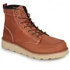 Sorel - Bottines imperméables - Slabtown 62' Moc WP M Rustic Brown Cer...