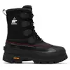 Bottes d'hiver Sorel Caribou Horizon  Gtx Noir 42 2140531010