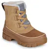 Botte d'hiver SOREL TORINO V WP (Tawny Buff, Vel) Femme