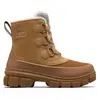 Botte d'hiver SOREL TORINO V WP (Tawny Buff, Vel) Femme