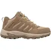 Bottes Columbia Redmond IV Mid Waterproof marron clair femme - 40.5