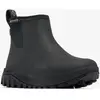 Bottes Columbia Snowtrot Slush noir femme - 39
