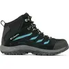 Columbia Bottes De Randonnée Crestwood  Mid Waterproof