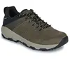 Columbia - Newton Nimble Leather - Chaussures randonnée homme Tundra /...