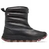 Bottes Columbia Expeditionist Peak ODX noir - 41.5