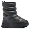 Bottes Columbia Snowtrot Peak ODX noir femme - 39