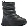 Columbia - Snowtrot Peak OutDry Extreme - Bottes de neige femme Black ...