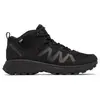Columbia - Peakfreak Rush Mid Outdry - Chaussures randonnée homme Blac...