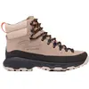 Bottes Columbia Newton Alpine PT beige noir - 44