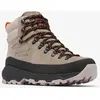 Bottes Columbia Newton Alpine PT beige noir - 40