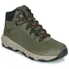 Columbia Bottes De Randonnée Newton Wander 