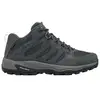 Bottes Columbia Redmond IV Mid Waterproof gris graphite - 42