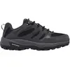 Chaussures Columbia Redmond IV Low Waterproof noir femme - 40.5