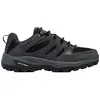 Chaussures Columbia Redmond IV Low Waterproof noir femme - 40