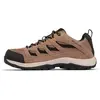 Columbia Chaussures De Randonnée Crestwood 