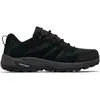 Chaussures Columbia Redmond IV Low Waterproof noir - 42.5