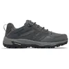 Chaussures Columbia Redmond IV Low Waterproof gris graphite - 44