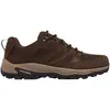 Chaussures Columbia Redmond IV Low Waterproof marron - 40