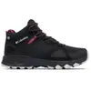 Columbia Peakfreak Hera Mid Outdry Couleur Noir