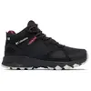 Columbia - Peakfreak Hera Mid Outdry - Chaussures randonnée femme Blac...