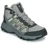 Bottes Columbia Peakfreak Rush Mid OutDry gris femme - 39