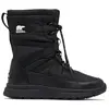 Sorel - Whitney  III Tall WP - Bottes de neige femme Black / Black - 4...
