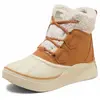 Sorel - Out N About  IV Chillz WP - Bottes de neige femme Canyon Gold ...