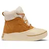 Sorel - Out N About  IV Chillz WP - Bottes de neige femme Canyon Gold ...