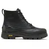Sorel - Bottes chaudes et imperméables - Daystorm Horizon GTX M Black ...