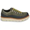 Sorel Homme Slabtown 62' Explorer Basket, Alpine Tundra Noir, 40 EU