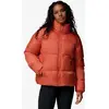 Columbia - Puffect II Full Zip Jacket - Doudoune femme Tuscan - L