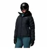 Columbia Veste En Duvet Lay D V